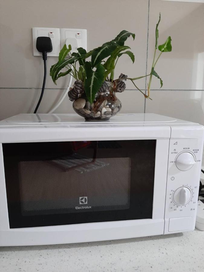 Woodsbury Suites Ikea House Butterworth Penang 外观 照片