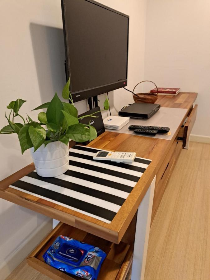 Woodsbury Suites Ikea House Butterworth Penang 外观 照片