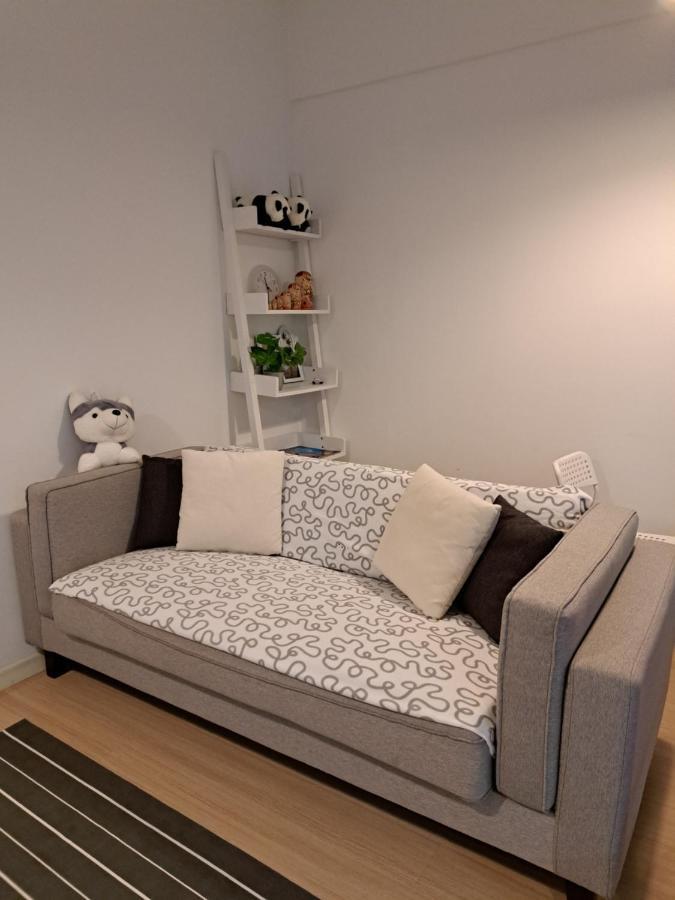 Woodsbury Suites Ikea House Butterworth Penang 外观 照片
