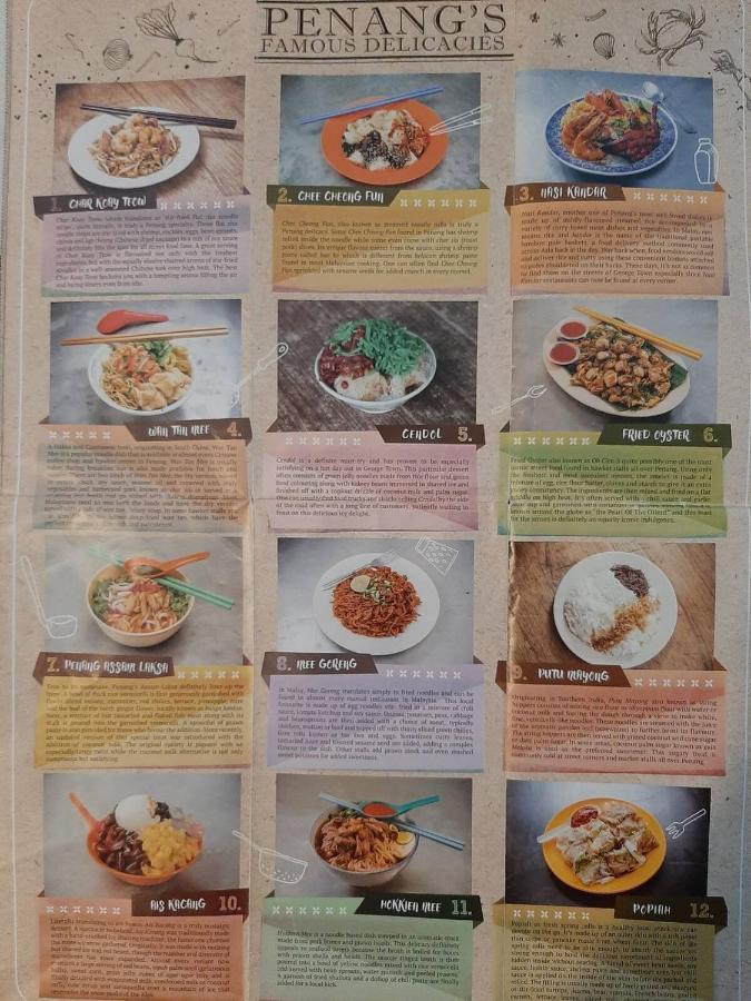 Woodsbury Suites Ikea House Butterworth Penang 外观 照片