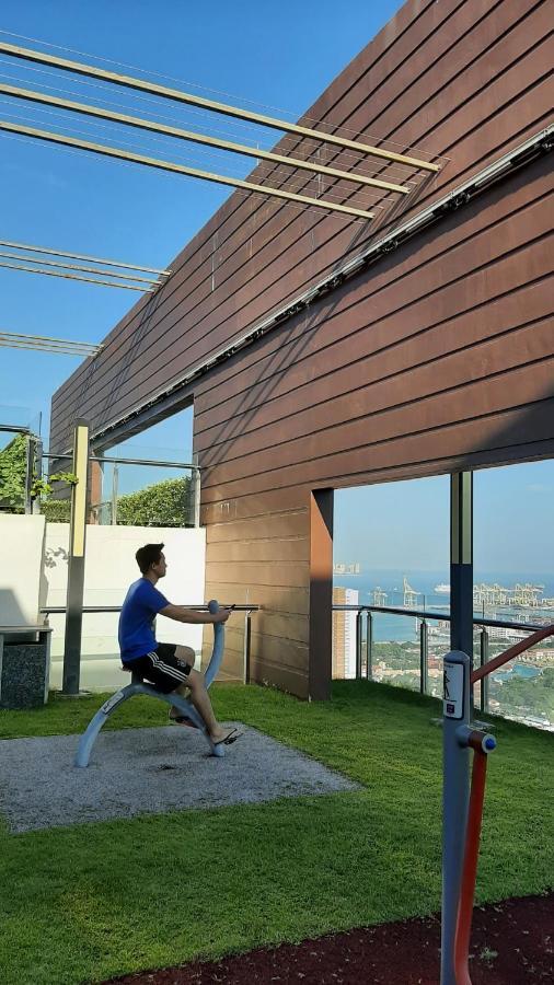Woodsbury Suites Ikea House Butterworth Penang 外观 照片