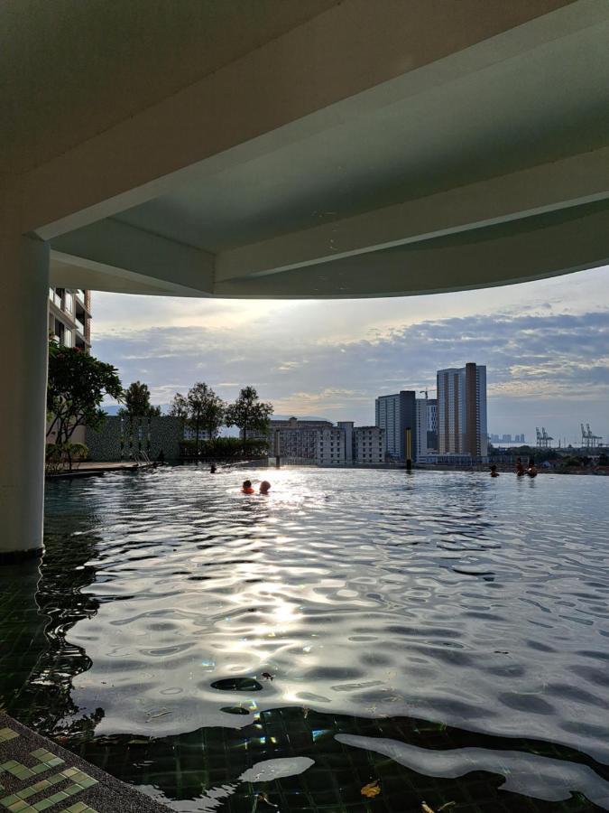 Woodsbury Suites Ikea House Butterworth Penang 外观 照片