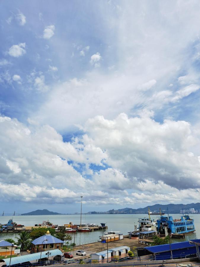 Woodsbury Suites Ikea House Butterworth Penang 外观 照片