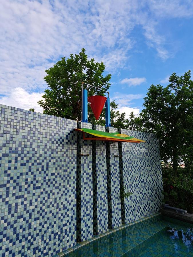 Woodsbury Suites Ikea House Butterworth Penang 外观 照片