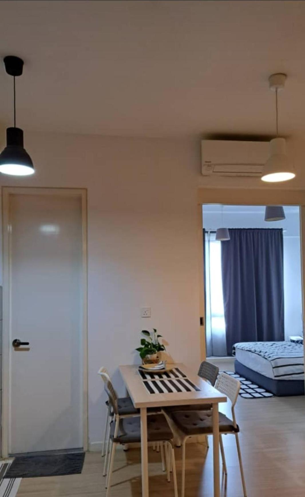 Woodsbury Suites Ikea House Butterworth Penang 外观 照片